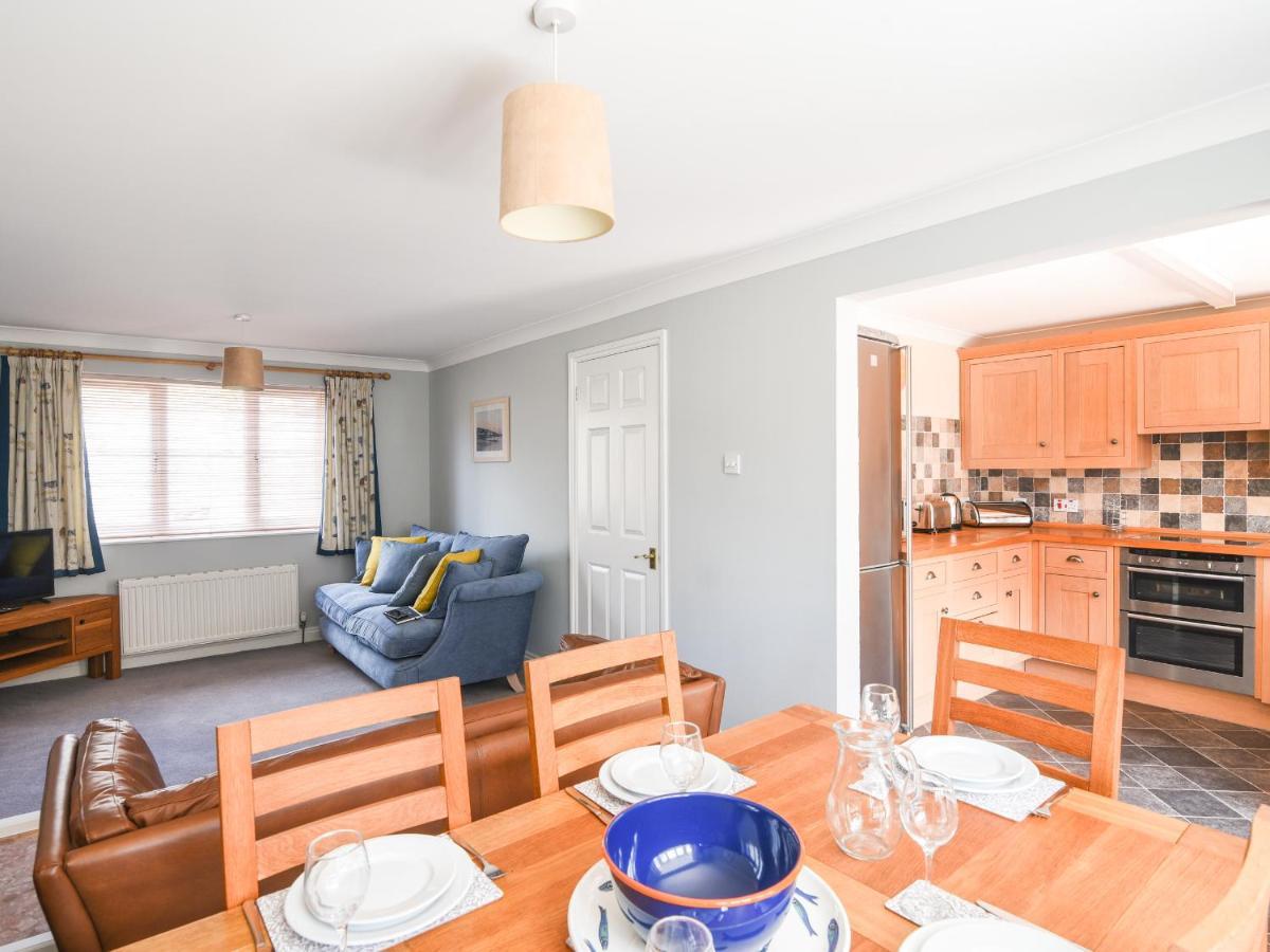 Seagull Cottage Lyme Regis Exterior foto