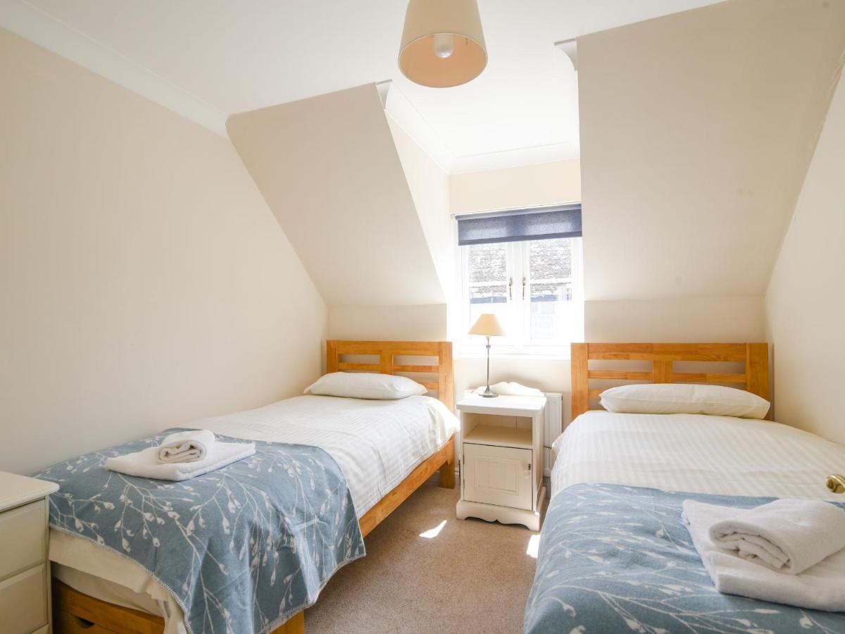 Seagull Cottage Lyme Regis Exterior foto