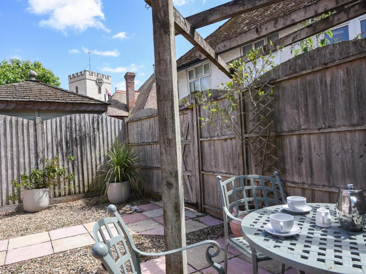 Seagull Cottage Lyme Regis Exterior foto